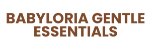 Babyloria Gentle Essentials